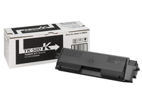 Kyocera Original TK-580 Toner 4er Set
