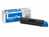 Kyocera Original TK-580C Toner cyan 2.800 Seiten (1T02KTCNL0) für ECOSYS P6021cdn,  FS-C5150DN