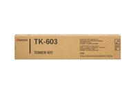 Kyocera Original TK-603 Toner schwarz 30.000 Seiten (1T02BC0NL0)
