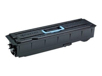 Kyocera Original TK-665 Toner schwarz 55.000 Seiten (1T02KP0NL0) für TASKalfa 620,  820