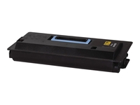 Kyocera Original TK-715 Toner schwarz 34.000 Seiten (1T02GR0EU0) für KM-3050,  4050,  5050