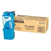 Kyocera Original TK-820C Toner cyan 7.000 Seiten (1T02HPCEU0) für FS-C8100DN