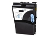 Kyocera Original TK-825K Toner schwarz 15.000 Seiten (1T02FZ0EU0) für KM-C2520,  C2525E,  C3225,  C3232(E),  C4035E