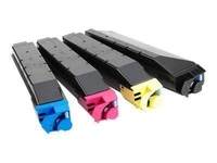 Kyocera Original TK-8305M Toner magenta 15.000 Seiten (1T02LKBNL0) für TASKalfa 3050ci,  3051ci,  3550ci,  3551ci