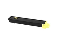 Kyocera Original TK-8315Y Toner gelb 6.000 Seiten (1T02MVANL0) für TASKalfa 2550ci