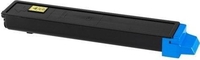 Kyocera Original TK-8325C Toner cyan 12.000 Seiten (1T02NPCNL0) für TASKalfa 2551ci