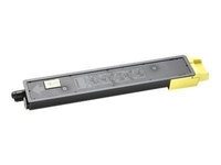 Kyocera Original TK-8325Y Toner gelb 12.000 Seiten (1T02NPANL0) für TASKalfa 2551ci