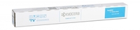 Kyocera Original TK-8375C Toner - cyan (1T02XDCNL0)