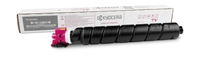 Kyocera Original TK-8545M Toner - magenta (1T02YMBNL0)