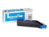 Kyocera Original TK-855C Toner cyan 18.000 Seiten (1T02H7CEU 0) für TASKalfa 400ci,  500ci