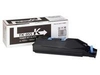 Kyocera Original TK-855K Toner schwarz 25.000 Seiten (1T02H7 0EU0) für TASKalfa 400ci,  500ci