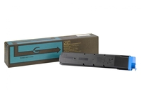 Kyocera Original TK-8600C Toner cyan 20.000 Seiten (1T02MNCNL0)