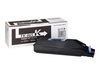 Kyocera Original TK-865K Toner schwarz 20.000 Seiten (1T02JZ0EU0) für TASKalfa 250ci,  300ci