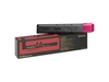 Kyocera Original TK-8705M Toner magenta 30.000 Seiten (1T02K9BNL0) für TASKalfa 6550ci,  6551ci,  7550ci,  7551ci