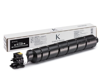 Kyocera Original TK-8800K Toner schwarz bis zu 30.000 Seiten (1T02RR0NL0) für ECOSYS P8060cdn