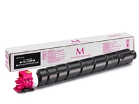 Kyocera Original TK-8800M Toner magenta bis zu 20.000 Seiten (1T02RRBNL0) für ECOSYS P8060cdn