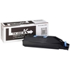Kyocera Original TK-880K Toner schwarz 25.000 Seiten (1T02KA0NL0) für FS-C8500DN