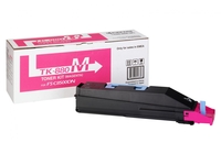 Kyocera Original TK-880M Toner magenta 18.000 Seiten (1T02KABNL0) für FS-C8500DN