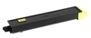 Kyocera Original TK-895Y Toner gelb 6.000 Seiten (1T02K0ANL0) für FS-C8020MFP,  C8025MFP,  C8520MFP,  C8525MFP