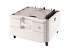 KYOCERA PF-470 Papierzuführung 500 Blatt (1203NP3NL0) für FS-6025MFP,  FS-6030MFP,  FS-C802xMFP,  FS-6525MFP