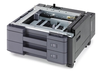 KYOCERA PF-7100 Kassettenunterschrank,  2 x 500 Blatt (1203RB3NL0)