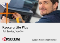 Kyocera Plus 5 Jahre Garantieerweiterung Gruppe 2
