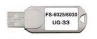 KYOCERA UG-33 ThinPrint Kit: ermöglicht Drucken unter ThinPrint (870LSHW005)