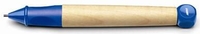 LAMY Bleistifte Lamy Lernbleistift Abc blau B 1.4 mm
