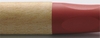 LAMY Bleistifte Lamy Lernbleistift Abc rot B 1.4 mm