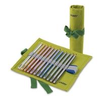 LAMY Buntstifte Lamy Farbstifte Plus + Spitzer Mehrfarbig