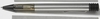 LAMY Kugelschreiber Kugelschr. AL-star graphite 0.5 mm Schwarz