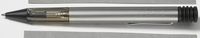 LAMY Kugelschreiber Kugelschr. AL-star graphite 0.5 mm Schwarz