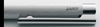 LAMY Kugelschreiber Lamy Kugelschr. 206 Logo bd 0.5 mm Schwarz