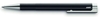 LAMY Kugelschreiber Lamy Kugelschr. Logo 204,  sz 0.6 mm Blau