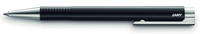LAMY Kugelschreiber Lamy Kugelschr. Logo 204,  sz 0.6 mm Blau