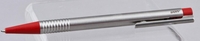 LAMY Kugelschreiber Lamy Kugelschr. Logo,  rot 0.5 mm Rot
