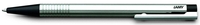 LAMY Kugelschreiber Lamy Kugelschr. Logo,  schwarz 0.5 mm Schwarz