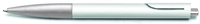 LAMY Kugelschreiber Lamy Kugelschr. Noto,  weiß 0.5 mm Schwarz