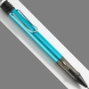 LAMY Kugelschreiber Lamy Kugelschr. turmaline 0.5 mm Schwarz