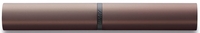 LAMY Kugelschreiber Lamy Kugelschreiber Lx marron 0.5 mm Schwarz