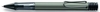 LAMY Kugelschreiber Lamy Kugelschreiber Lx Ru, grau 0.5 mm Schwarz