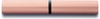 LAMY Kugelschreiber Lamy Kugelschreiber LxRAu, rose 0.5 mm Schwarz
