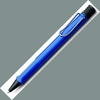 LAMY Kugelschreiber Lamy Safari Kugelschr.,  blau 0.5 mm Blau