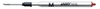 LAMY Kugelschreibermine Lamy Kugelsch-Mine M16, rt, 1St 0.5 mm M (mittel) Rot
