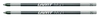 LAMY Kugelschreibermine Lamy Kugelsch-Mine M21, sw2St 0.5 mm M (mittel) Schwarz