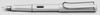 LAMY Patronenfüller Lamy Safari Füller weiss M (mittel) weiß