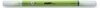 LAMY Tintenkiller LAMY Tintenlösch ink-x green, F