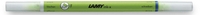 LAMY Tintenkiller LAMY Tintenlösch ink-x green, F