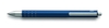 LAMY Tintenroller Lamy Tintenr.334swift blau 0.5 mm Blau