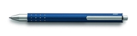 LAMY Tintenroller Lamy Tintenr.334swift blau 0.5 mm Blau
